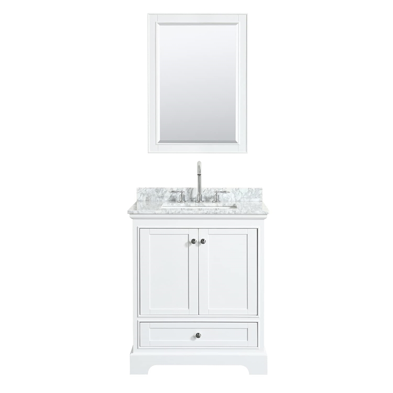 Wyndham Collection Deborah 30
