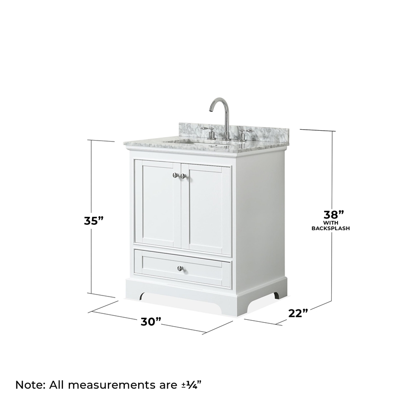 Wyndham Collection Deborah 30
