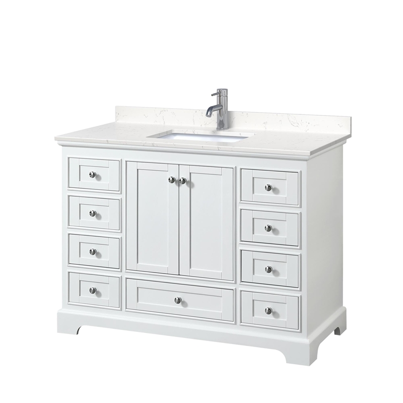 Wyndham Collection Deborah 48