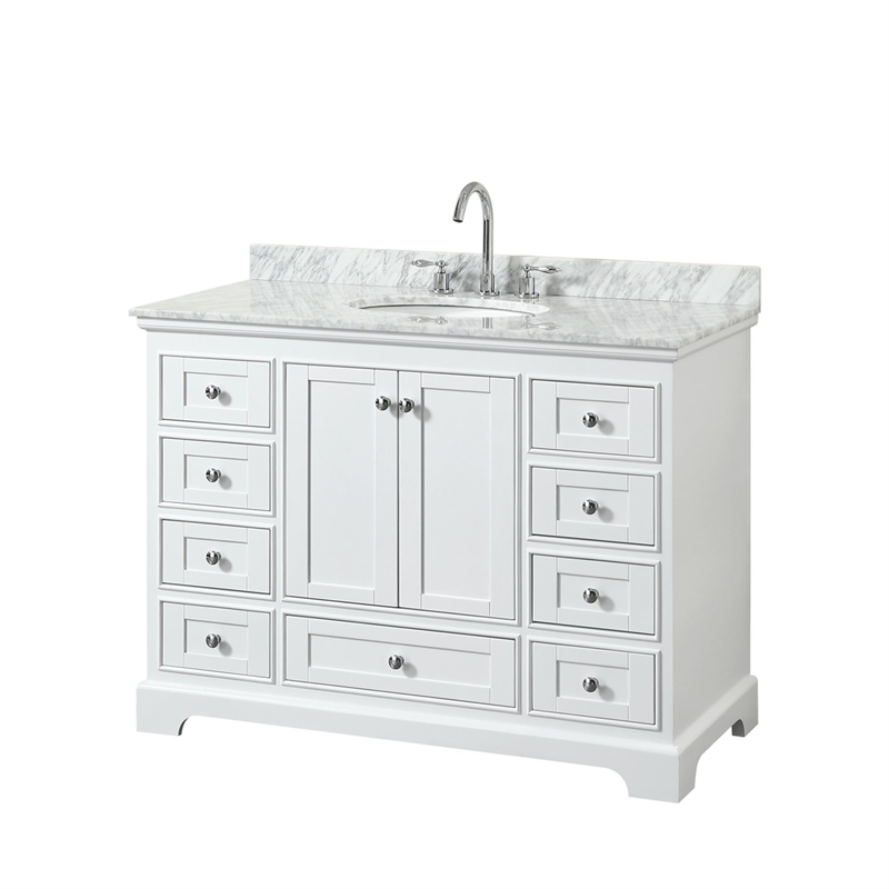 Wyndham Collection Deborah 48