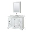 Wyndham Collection Deborah 48