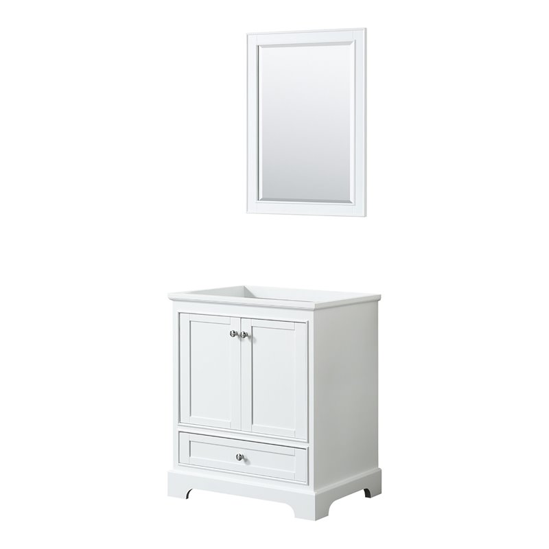 Wyndham Collection Deborah 30
