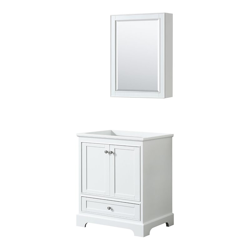 Wyndham Collection Deborah 30