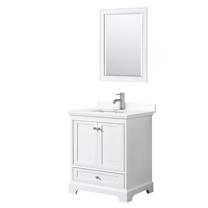 Wyndham Collection Deborah 30