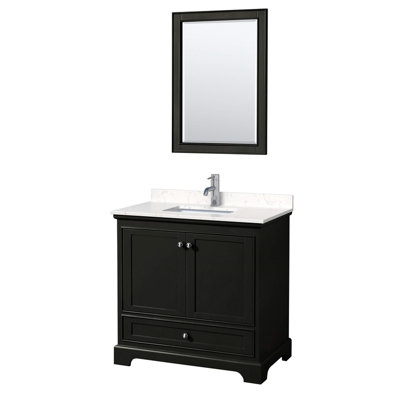 Wyndham Collection Deborah 36