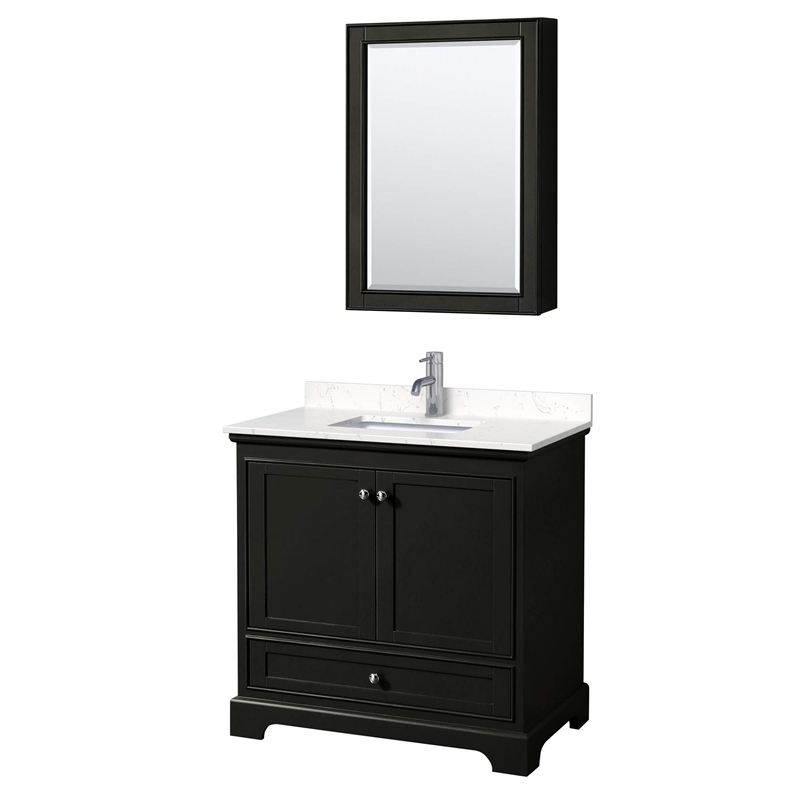 Wyndham Collection Deborah 36