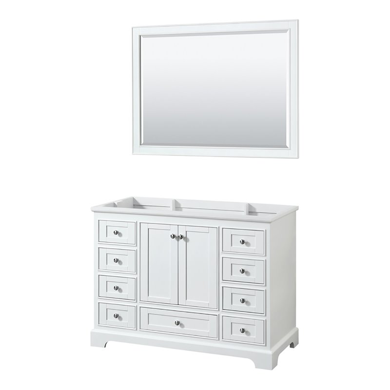 Wyndham Collection Deborah 48