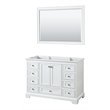 Wyndham Collection Deborah 48