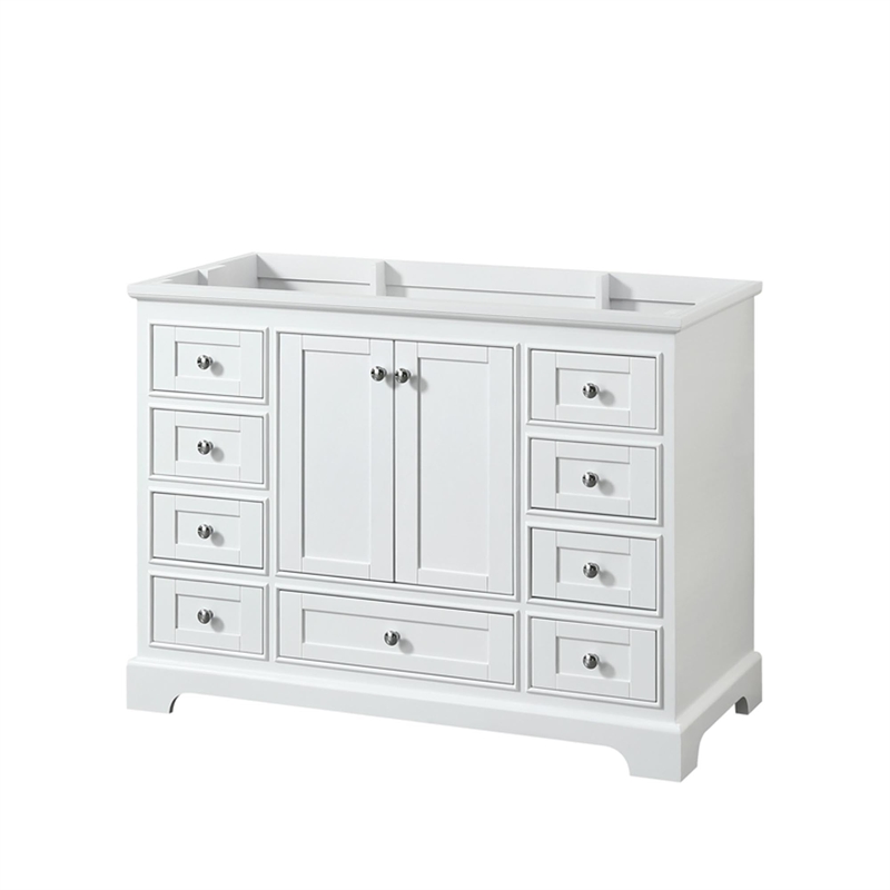 Wyndham Collection Deborah 48