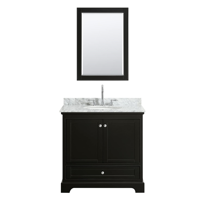 Wyndham Collection Deborah 36