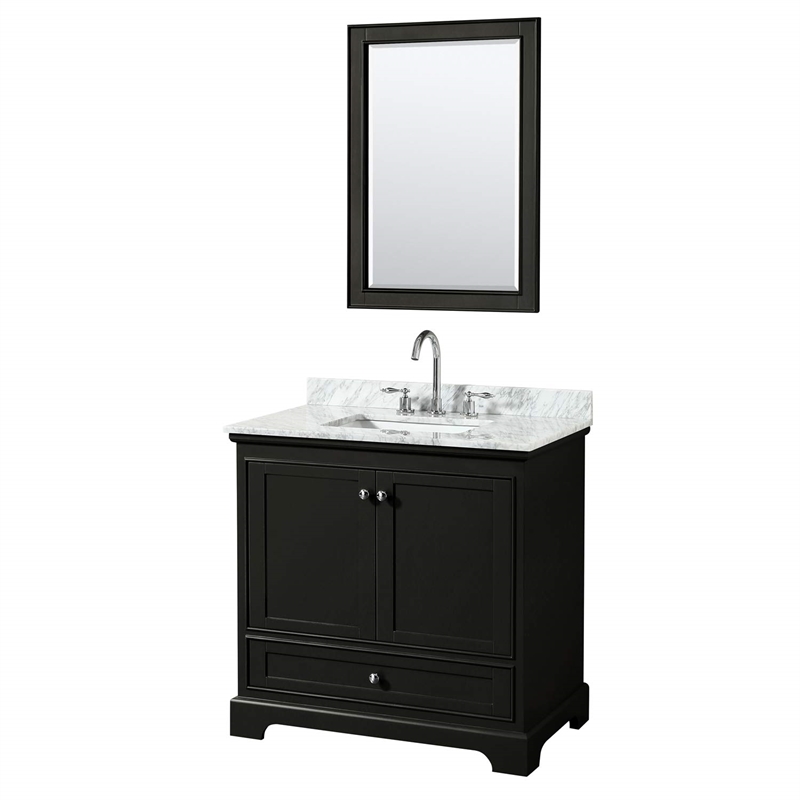 Wyndham Collection Deborah 36