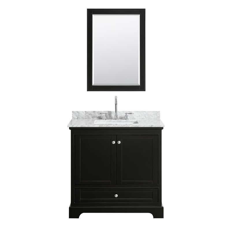 Wyndham Collection Deborah 36