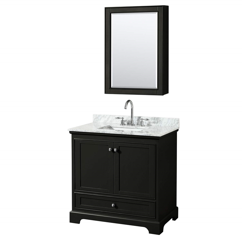 Wyndham Collection Deborah 36