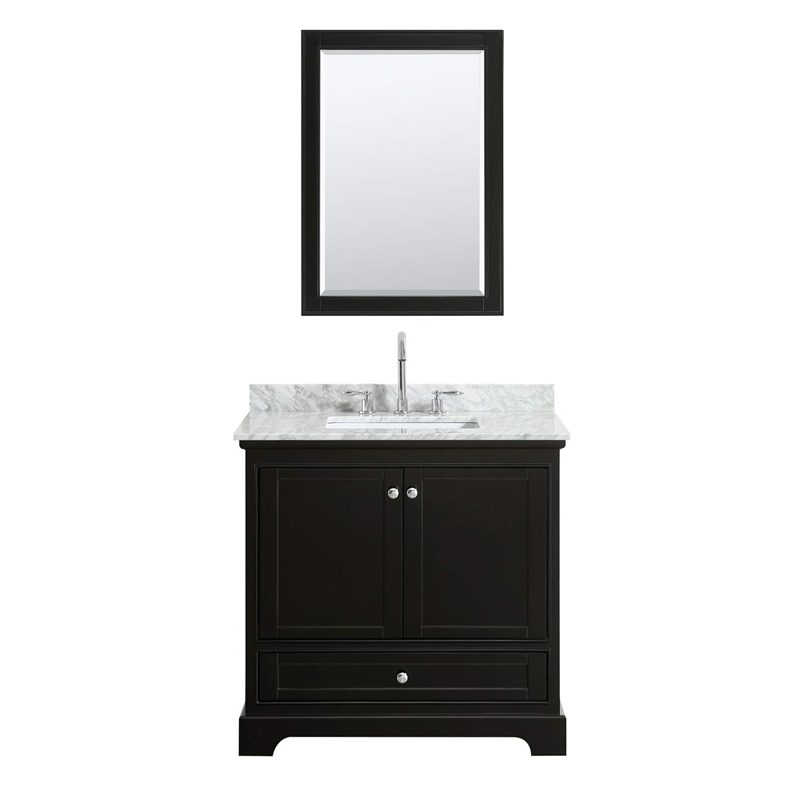 Wyndham Collection Deborah 36