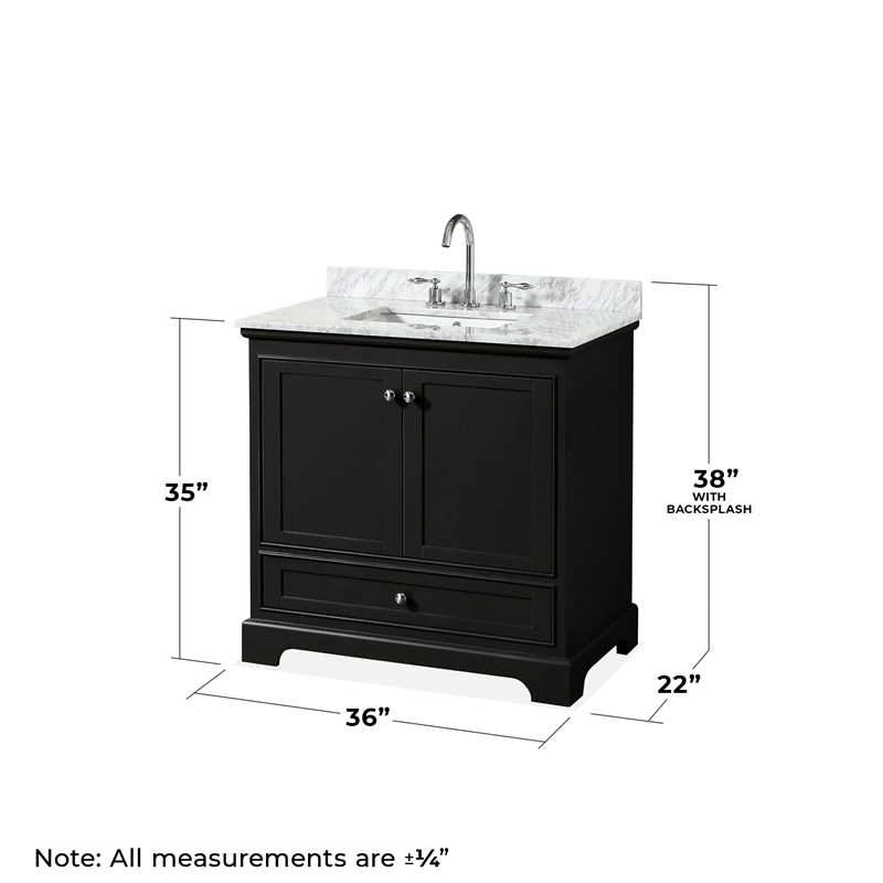 Wyndham Collection Deborah 36