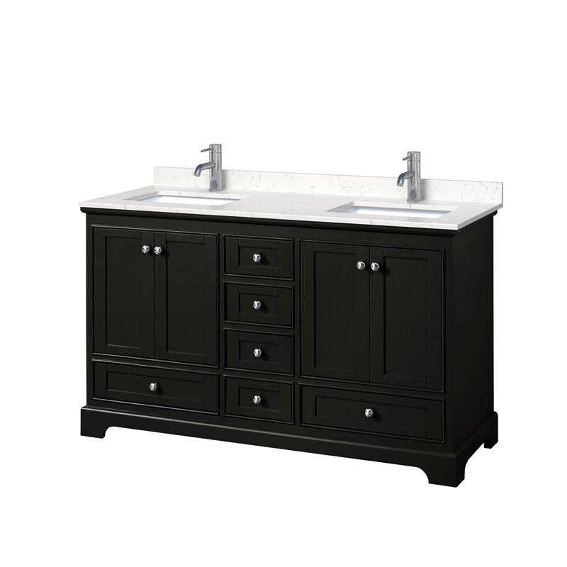 Wyndham Collection Deborah 60