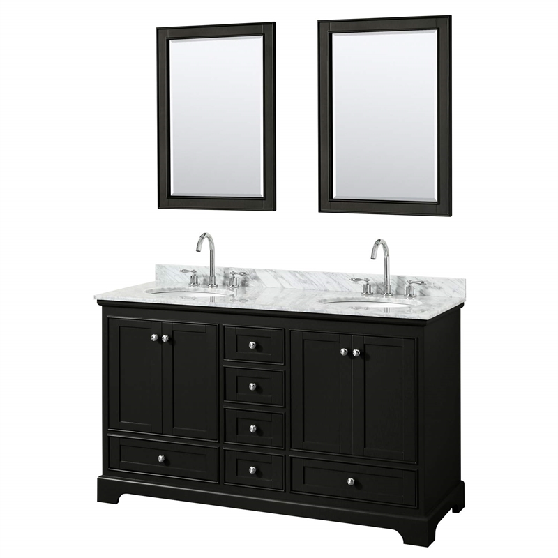 Wyndham Collection Deborah 60