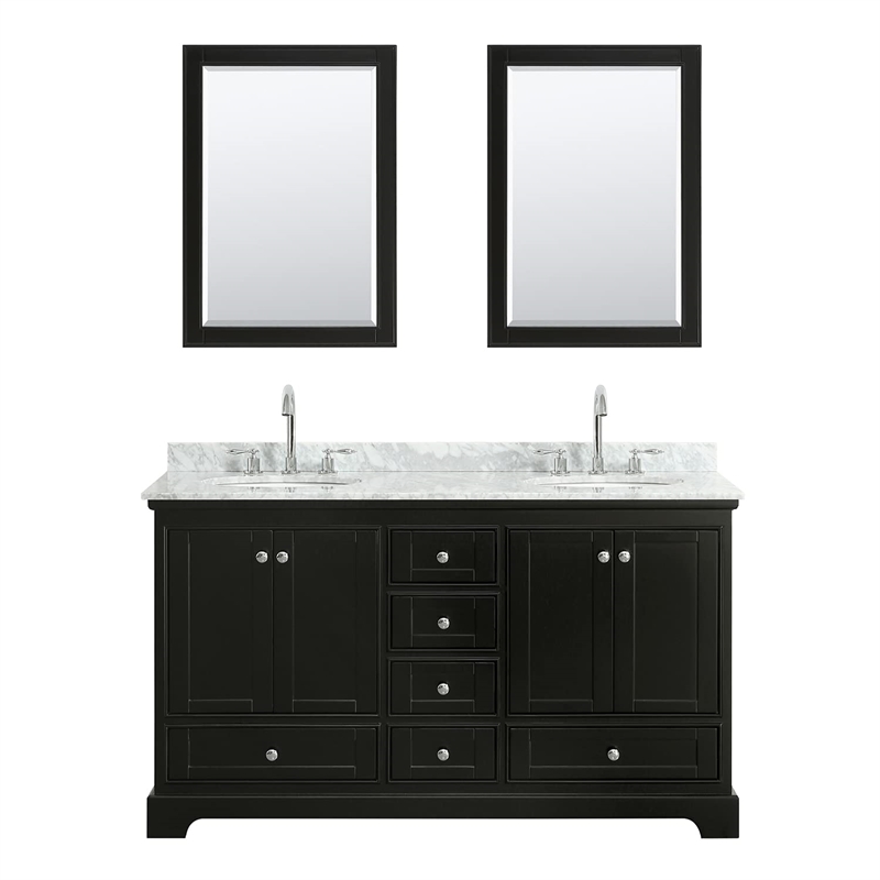 Wyndham Collection Deborah 60