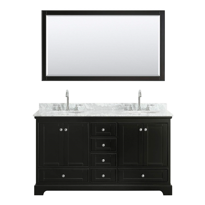 Wyndham Collection Deborah 60