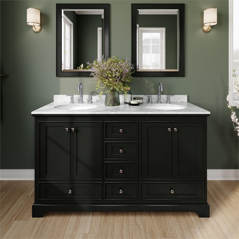 Wyndham Collection Deborah 60