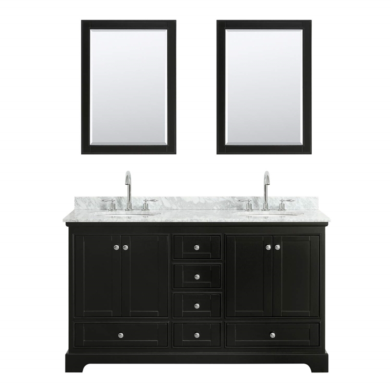 Wyndham Collection Deborah 60