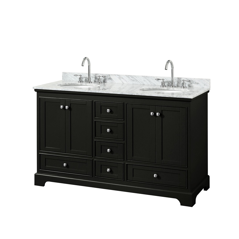Wyndham Collection Deborah 60