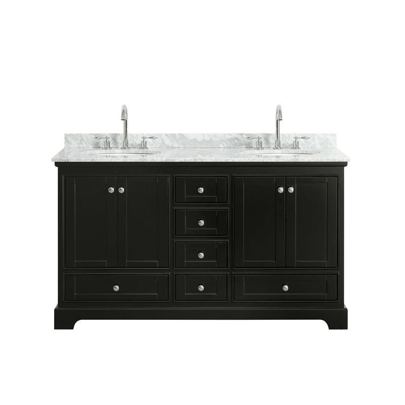 Wyndham Collection Deborah 60