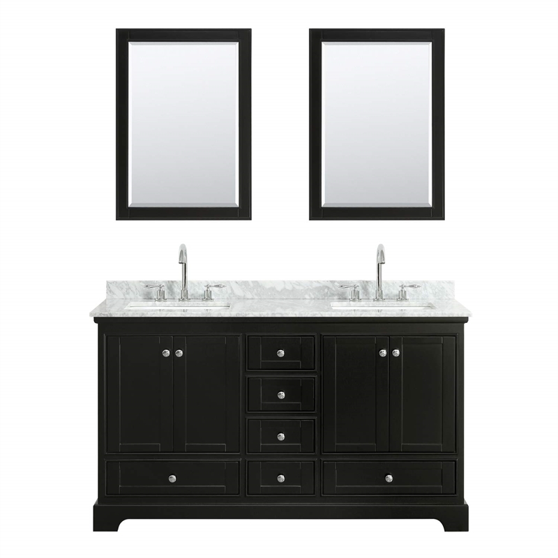 Wyndham Collection Deborah 60