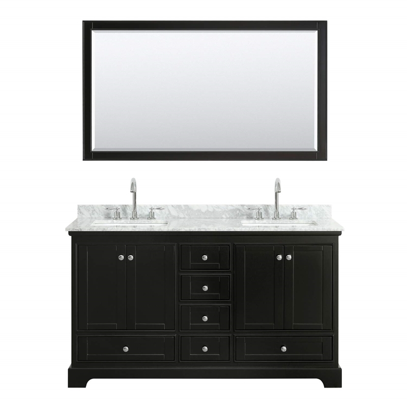 Wyndham Collection Deborah 60