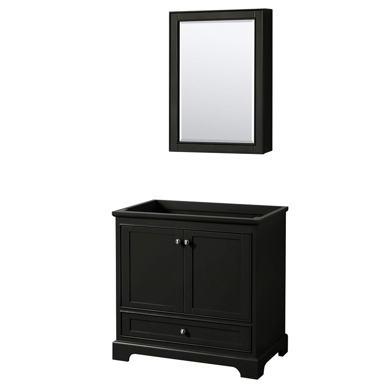 Wyndham Collection Deborah 36
