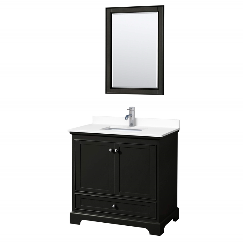 Wyndham Collection Deborah 36