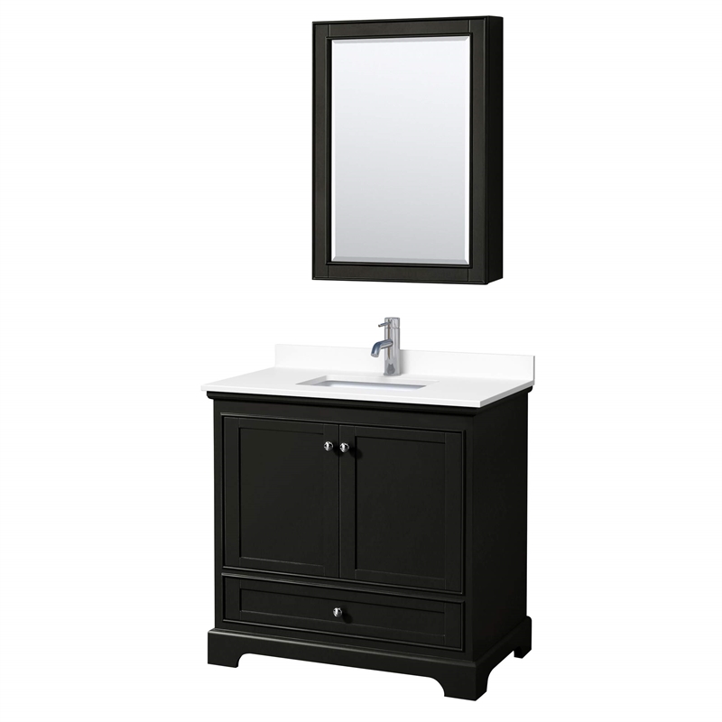 Wyndham Collection Deborah 36