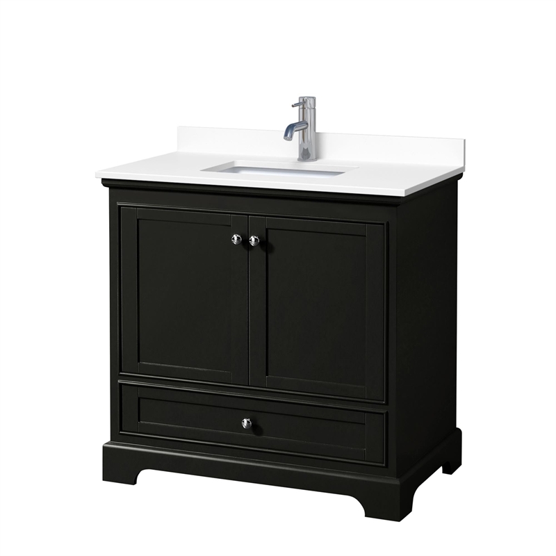 Wyndham Collection Deborah 36
