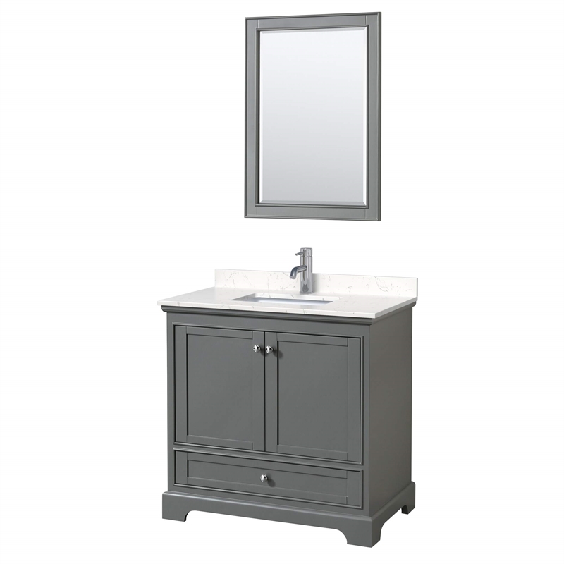 Wyndham Collection Deborah 36