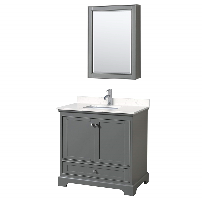Wyndham Collection Deborah 36