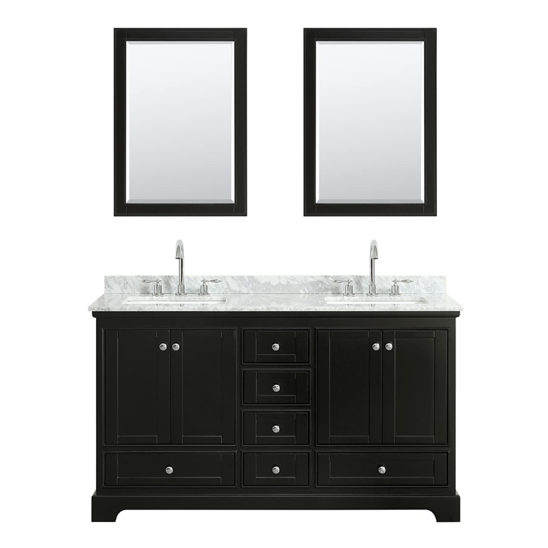 Wyndham Collection Deborah 60
