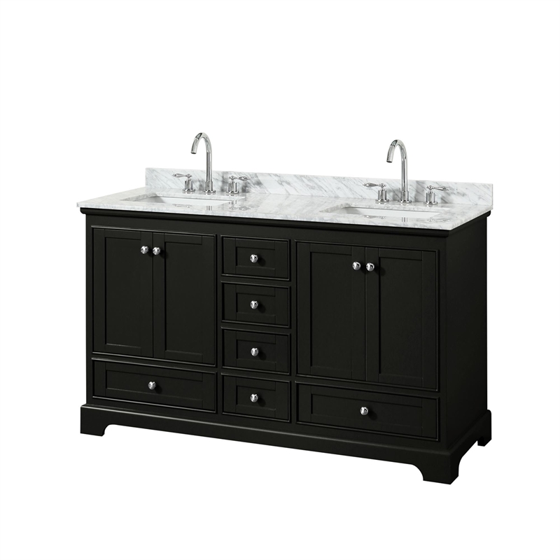 Wyndham Collection Deborah 60