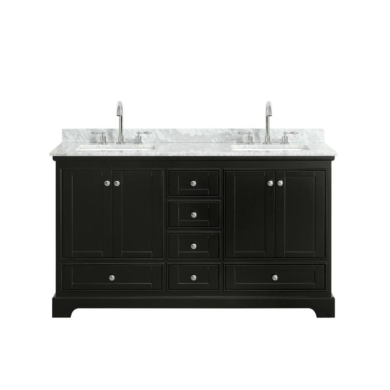 Wyndham Collection Deborah 60