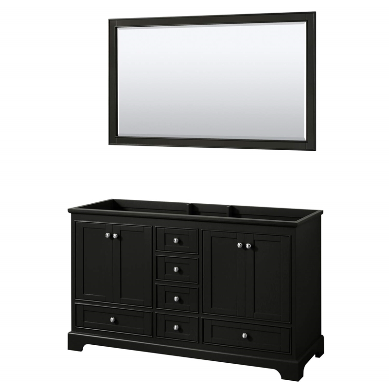 Wyndham Collection Deborah 60