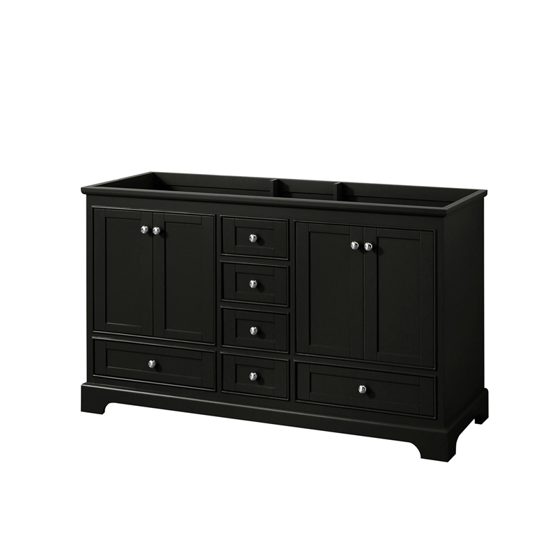 Wyndham Collection Deborah 60