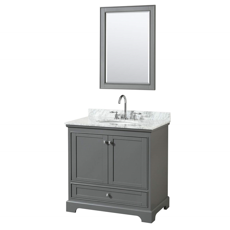 Wyndham Collection Deborah 36