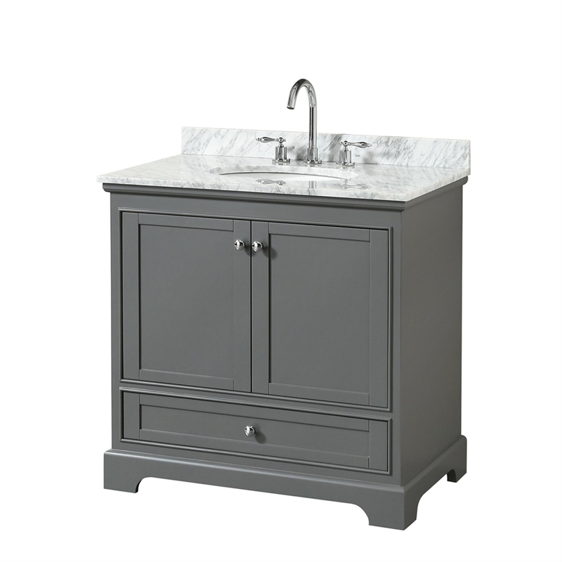 Wyndham Collection Deborah 36