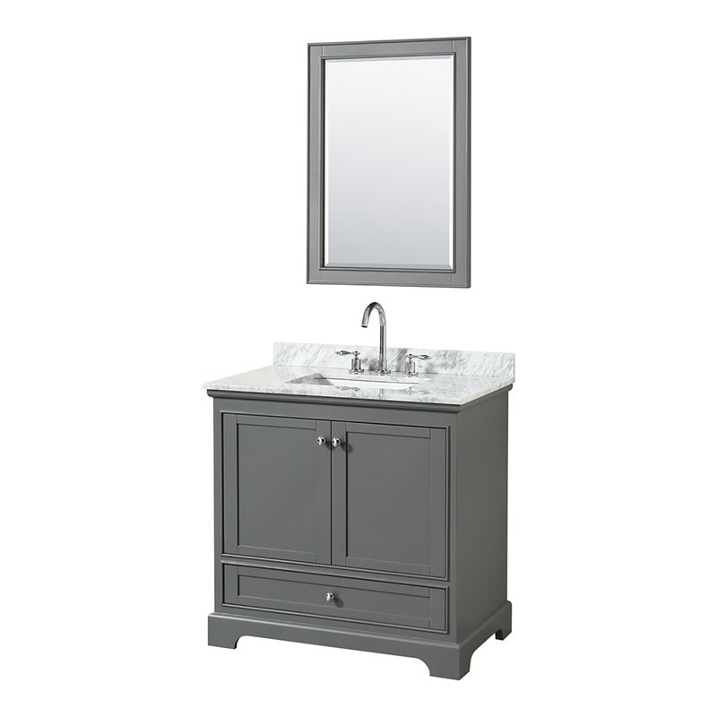 Wyndham Collection Deborah 36