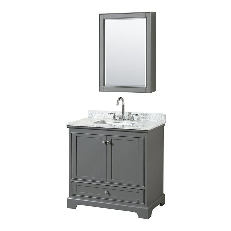 Wyndham Collection Deborah 36