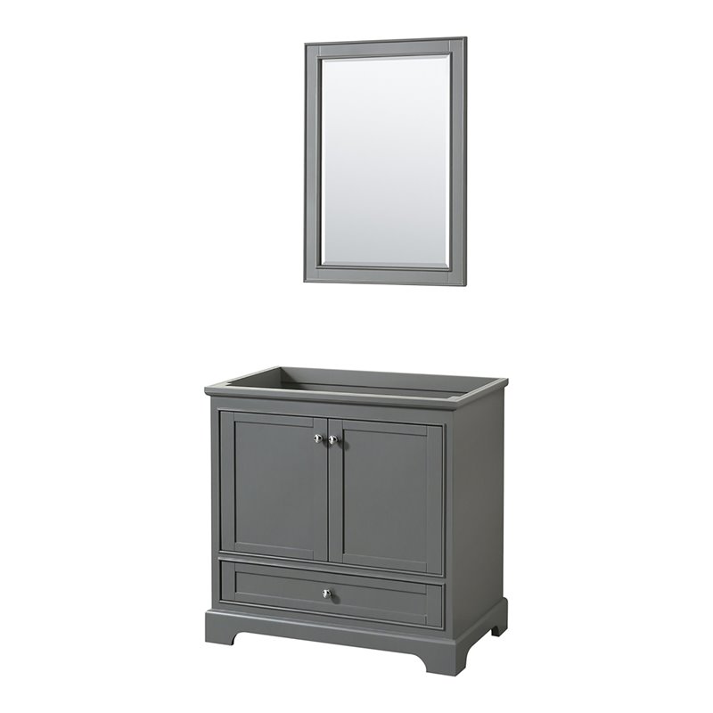 Wyndham Collection Deborah 36