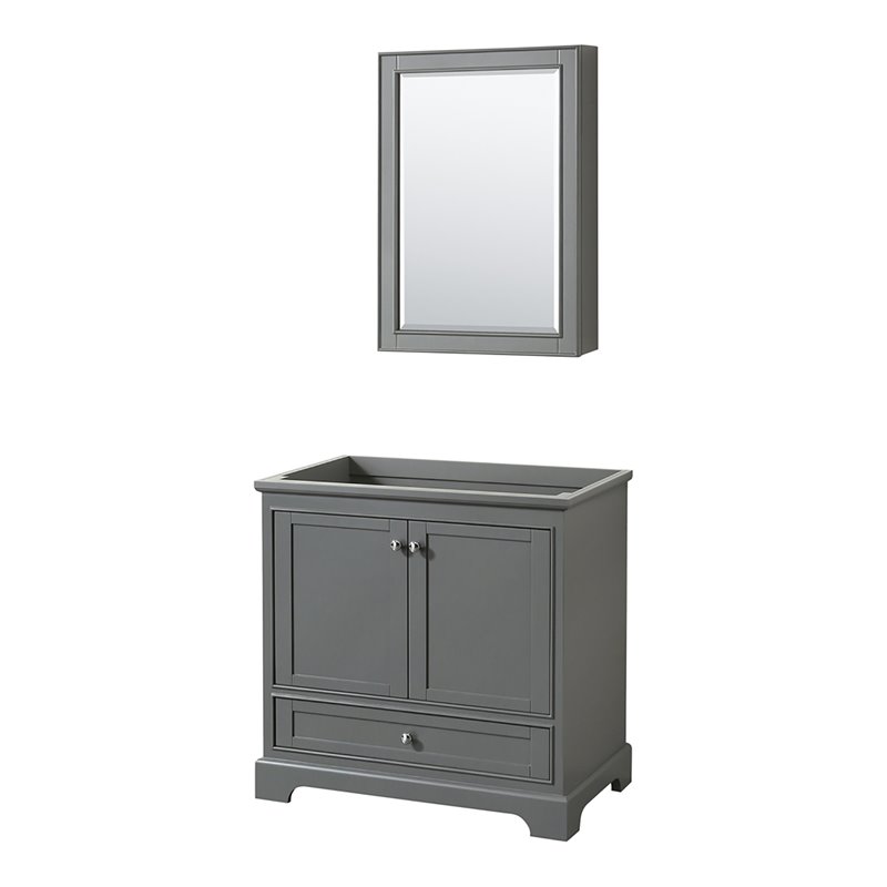 Wyndham Collection Deborah 36