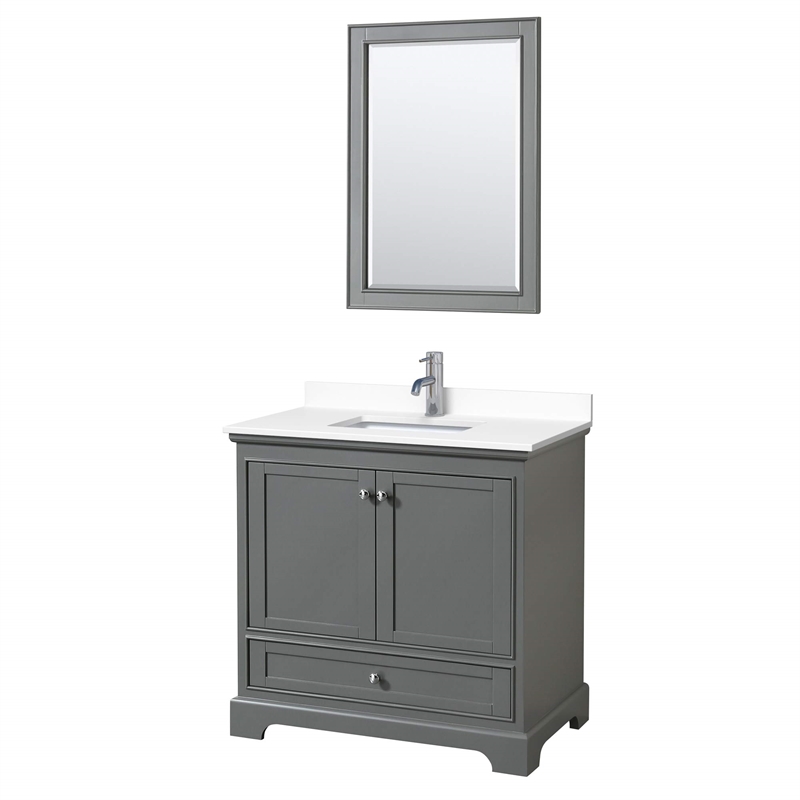 Wyndham Collection Deborah 36