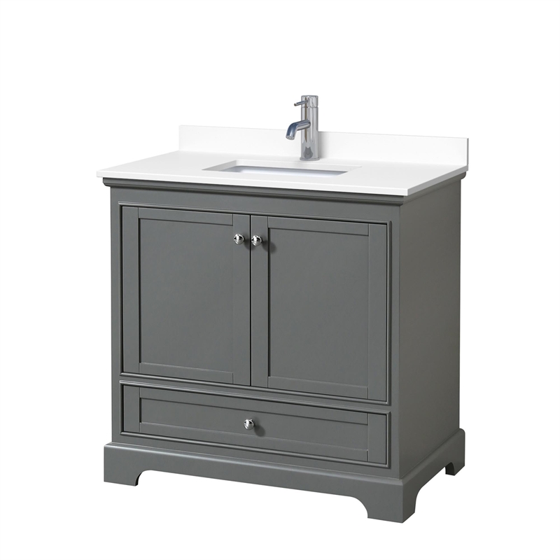 Wyndham Collection Deborah 36