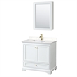 Wyndham Collection Deborah 36