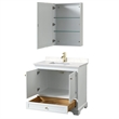 Wyndham Collection Deborah 36